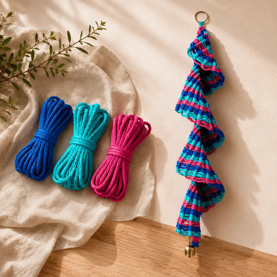 Color Cord Set