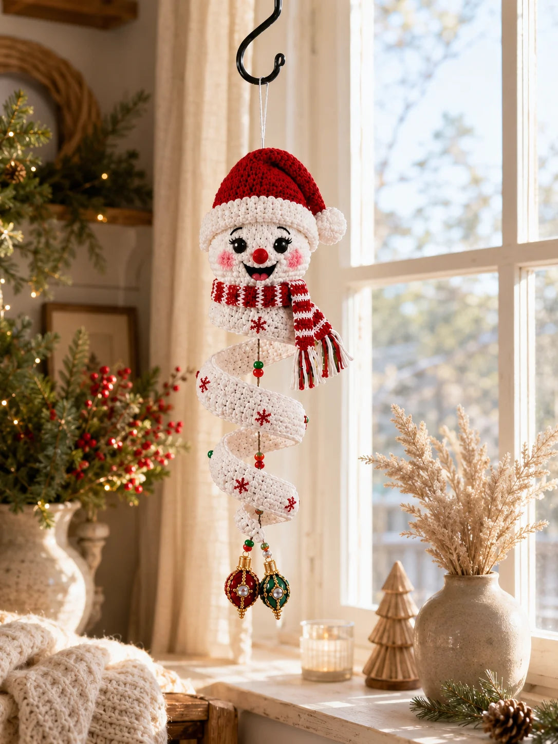 Window Decoration
