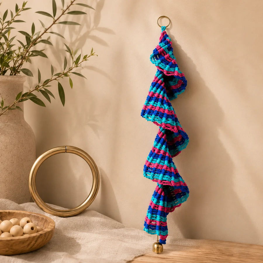 Metal Hanging Ring