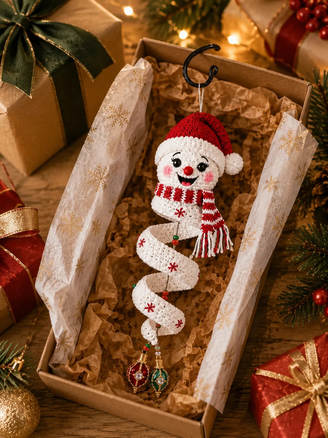 Thoughtful Christmas Gift