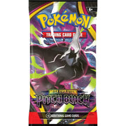 Pokémon TCG Mega Evolution Pitch Black Booster Box