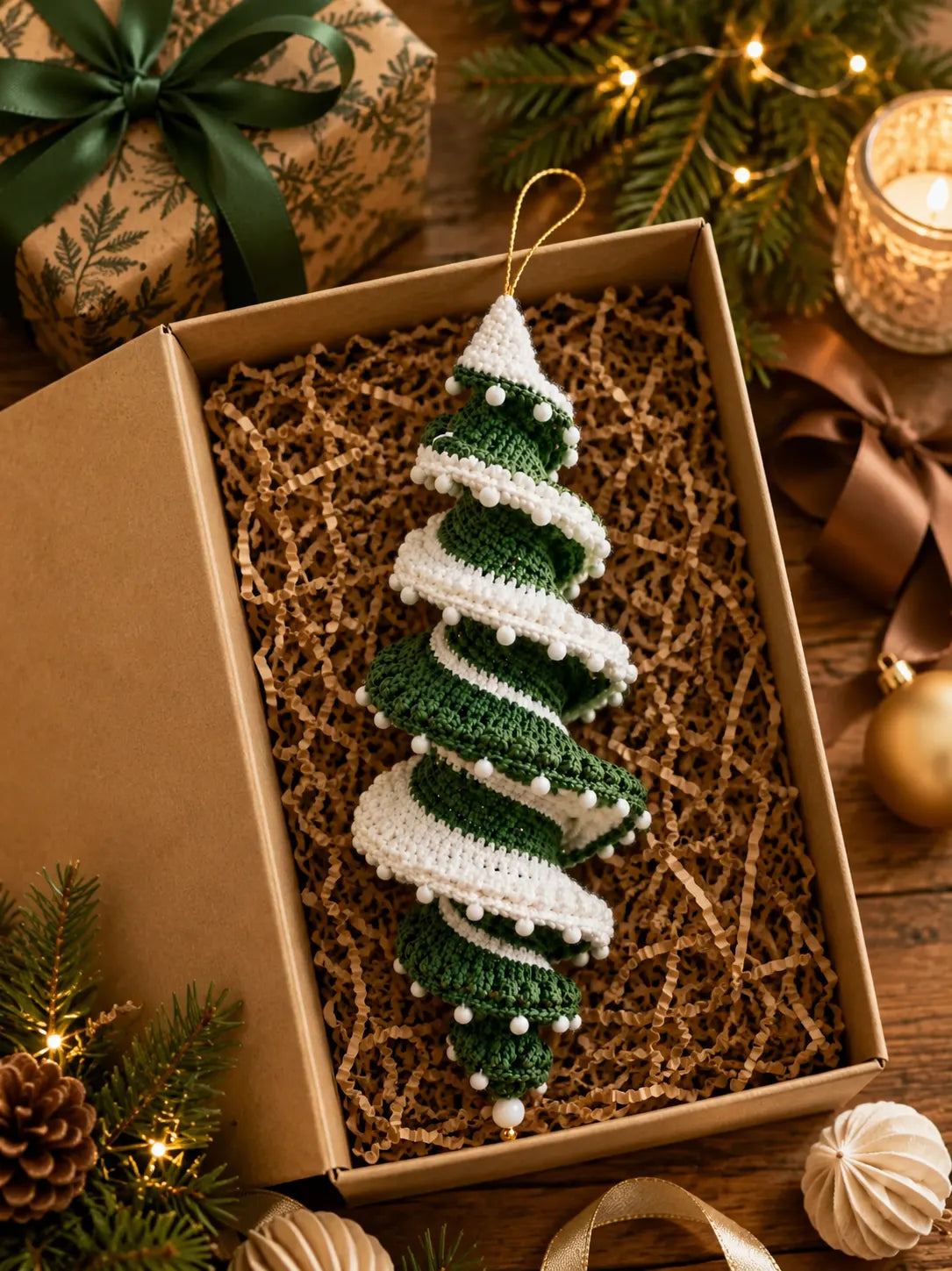 A Thoughtful Handmade Gift